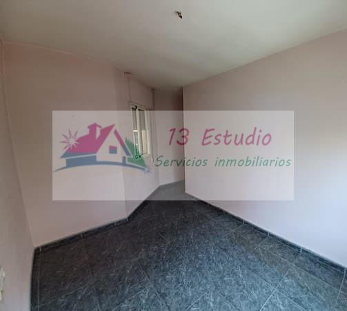For sale of flat in Cartagena