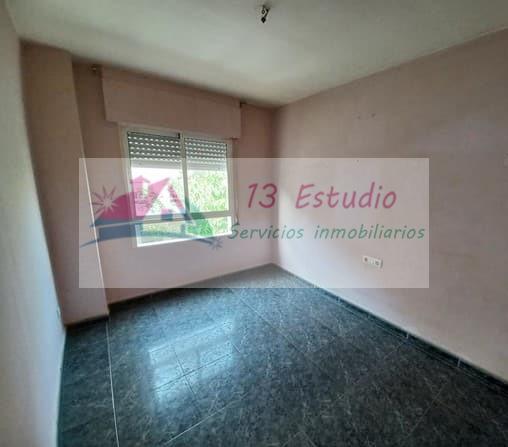 For sale of flat in Cartagena