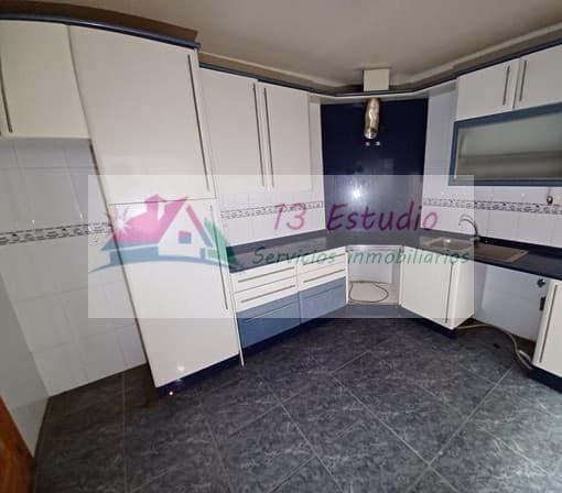 For sale of flat in Cartagena
