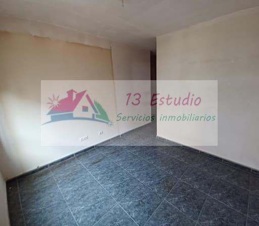 For sale of flat in Cartagena