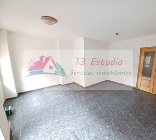 For sale of flat in Cartagena