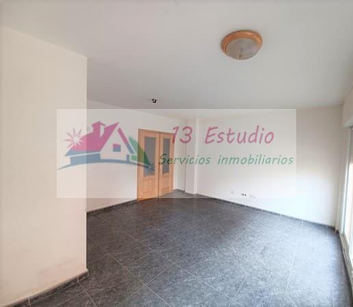 For sale of flat in Cartagena
