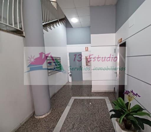 For sale of flat in Cartagena