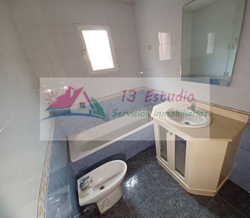 For sale of flat in Cartagena