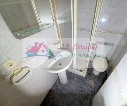 For sale of flat in Cartagena