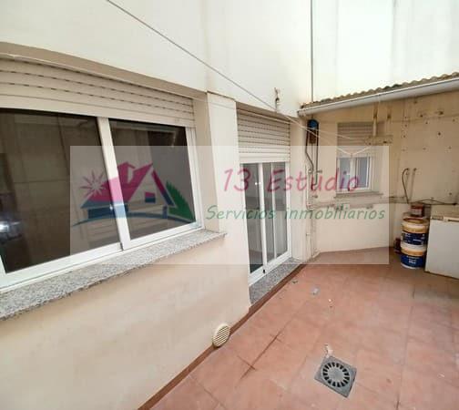 For sale of flat in Cartagena