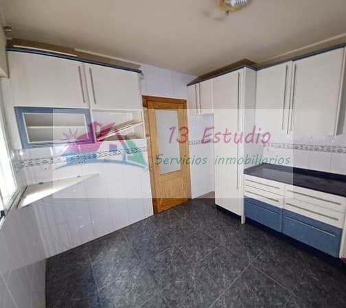 For sale of flat in Cartagena