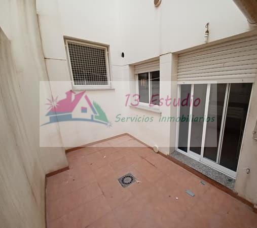 For sale of flat in Cartagena
