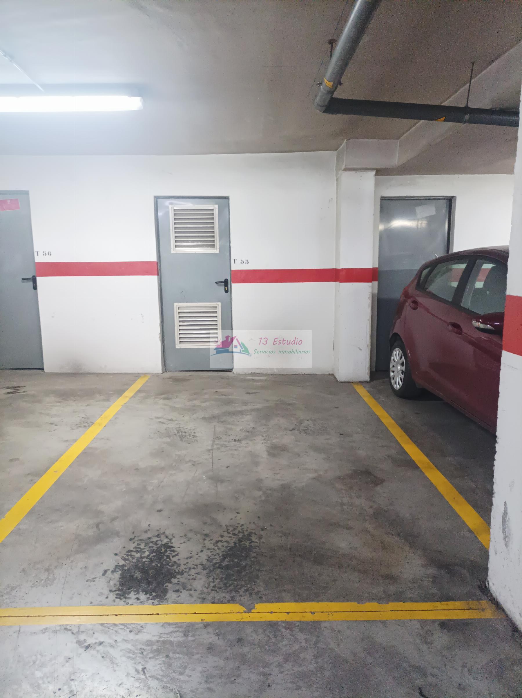 For sale of flat in Cartagena