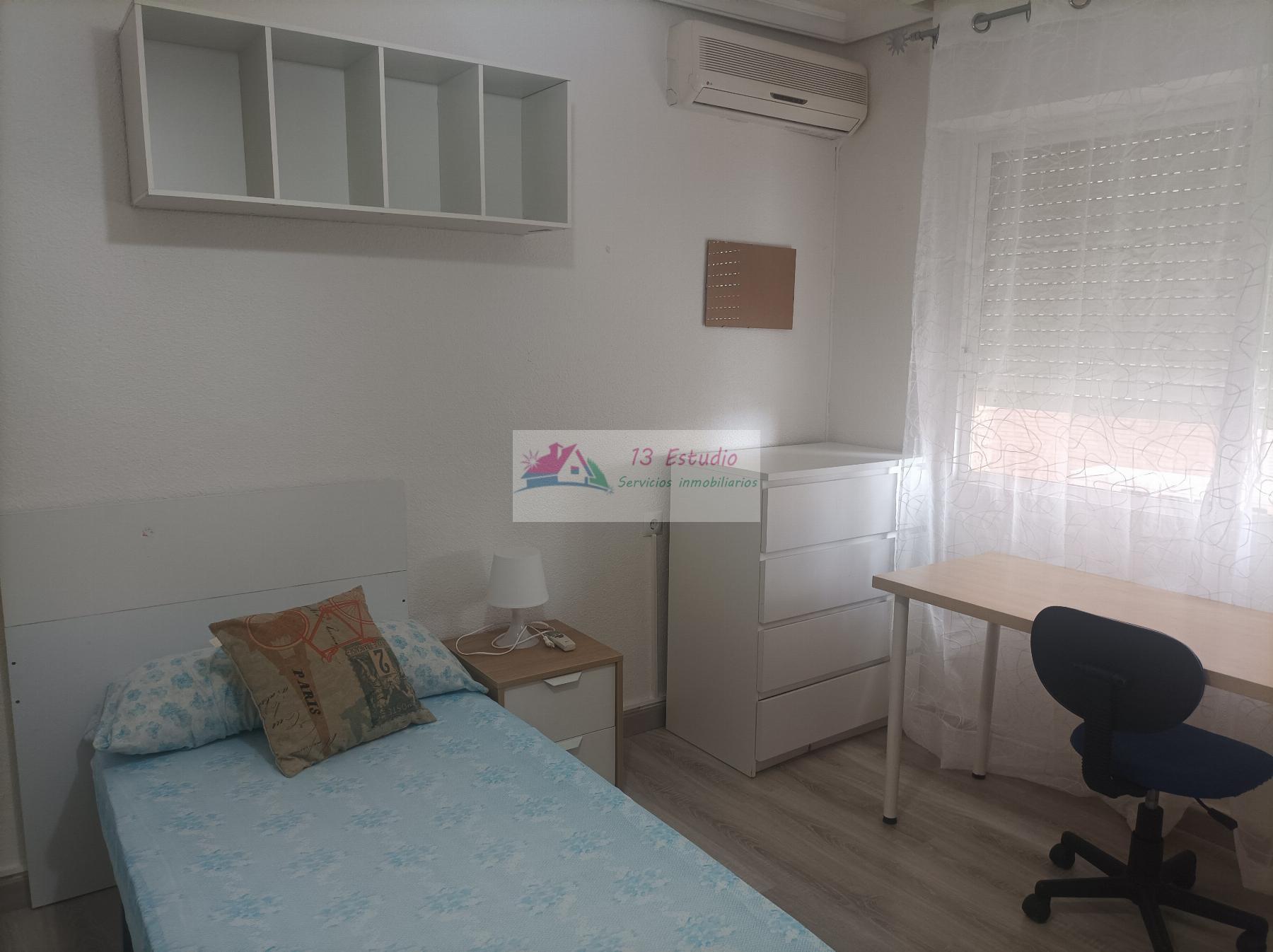 Dormitorio