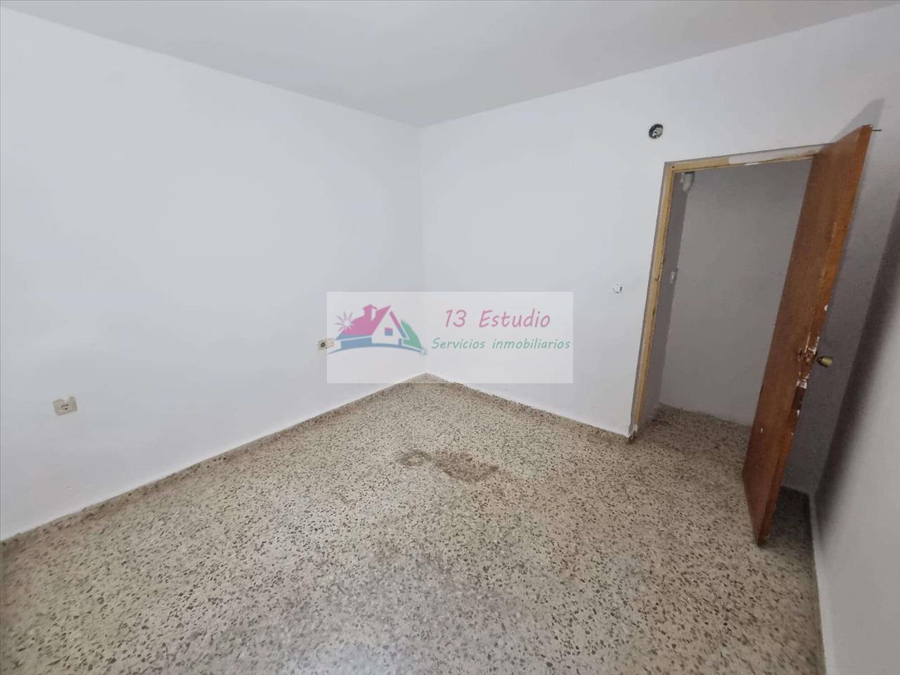 For sale of house in El Algar