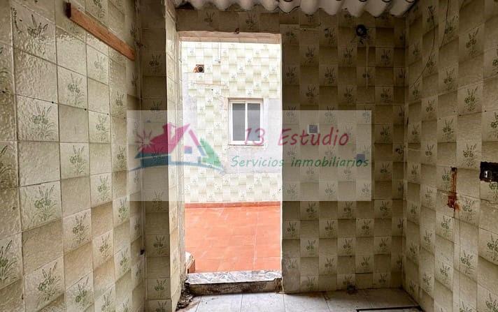 Venta de casa en Cartagena