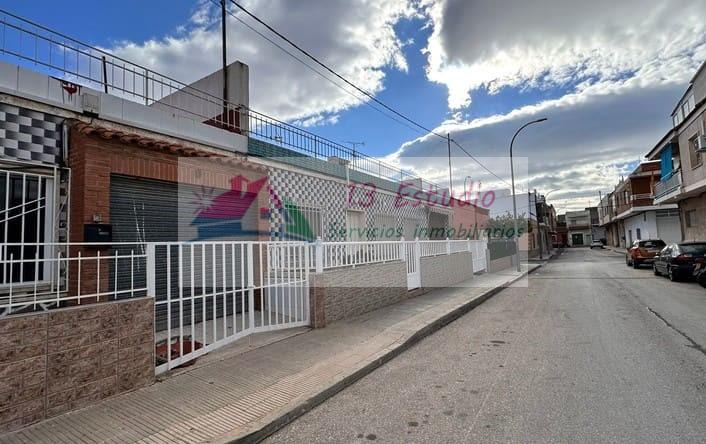 Venta de casa en Cartagena