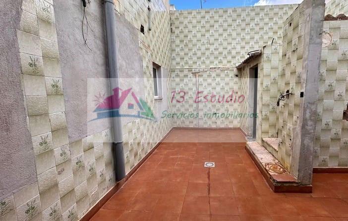 Venta de casa en Cartagena