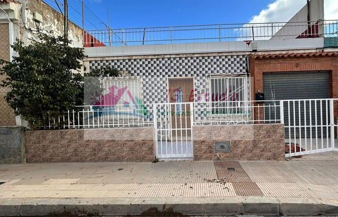 Venta de casa en Cartagena