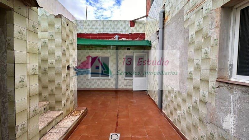 Venta de casa en Cartagena