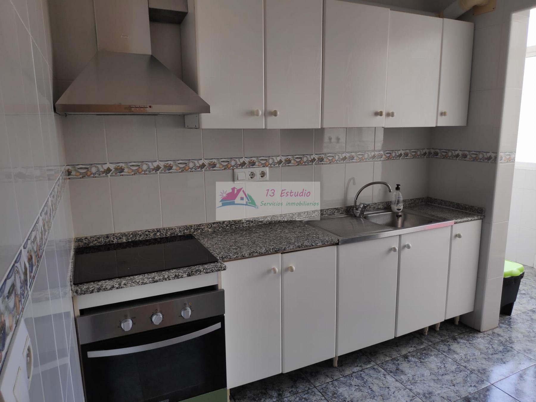 For rent of flat in Cartagena
