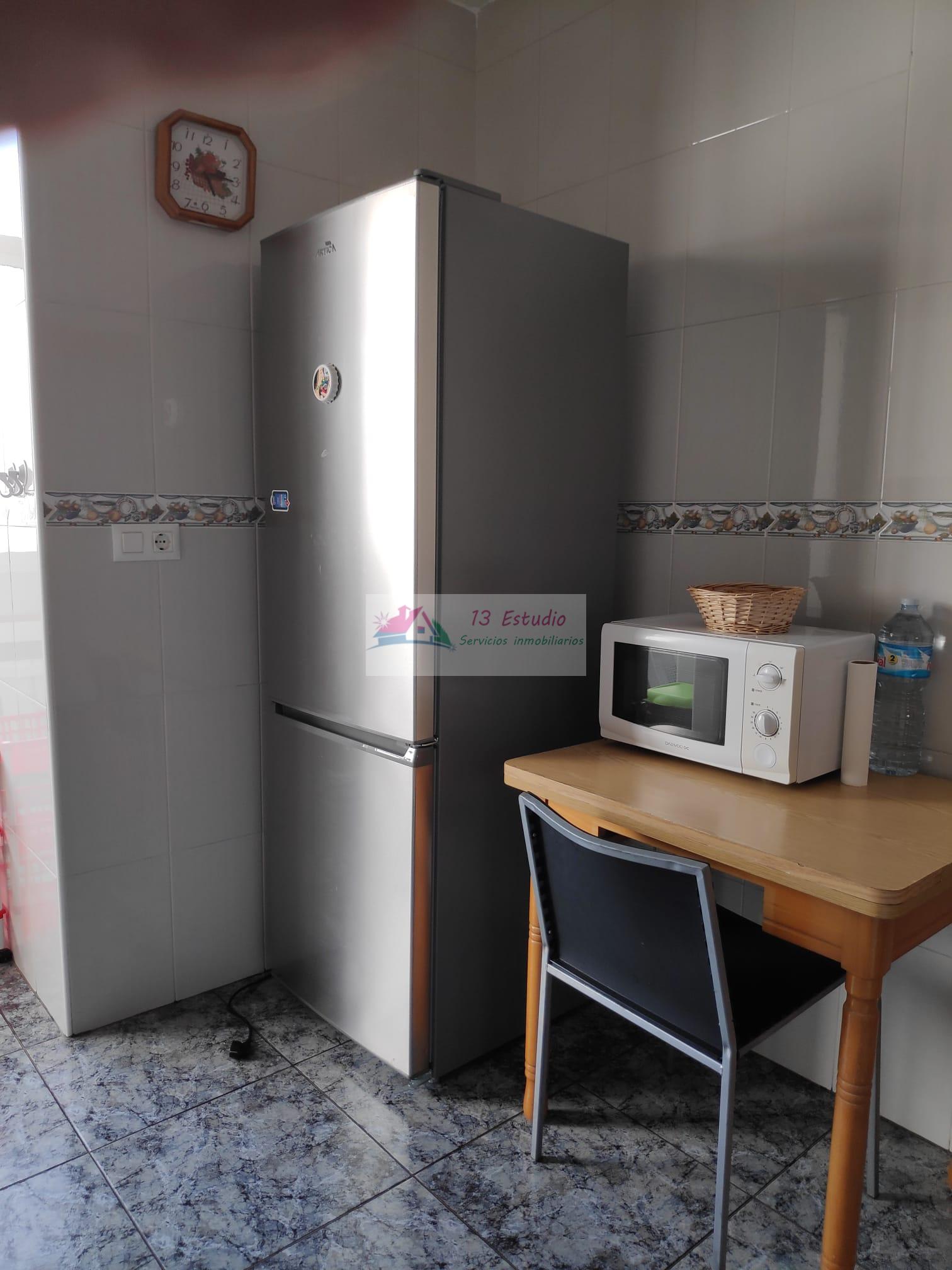 Alquiler de piso en Cartagena