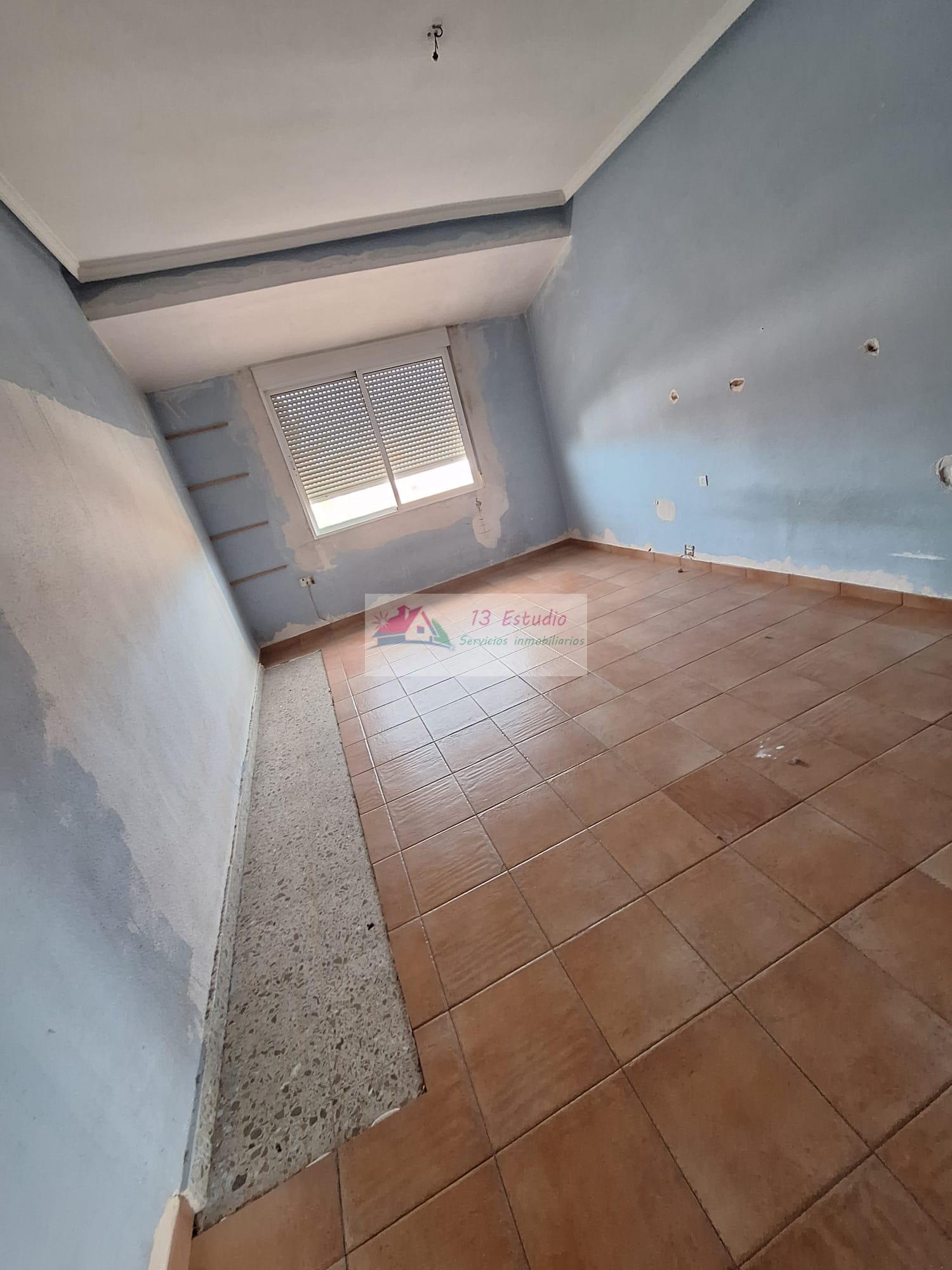 Venta de piso en Cartagena