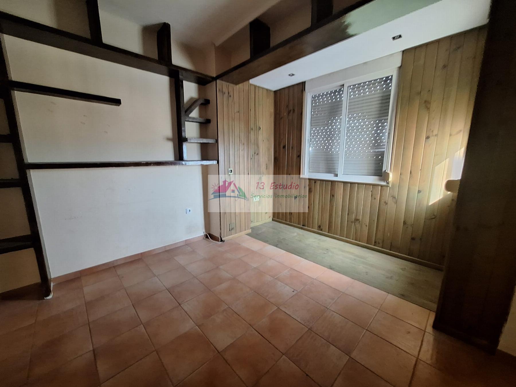 Venta de piso en Cartagena