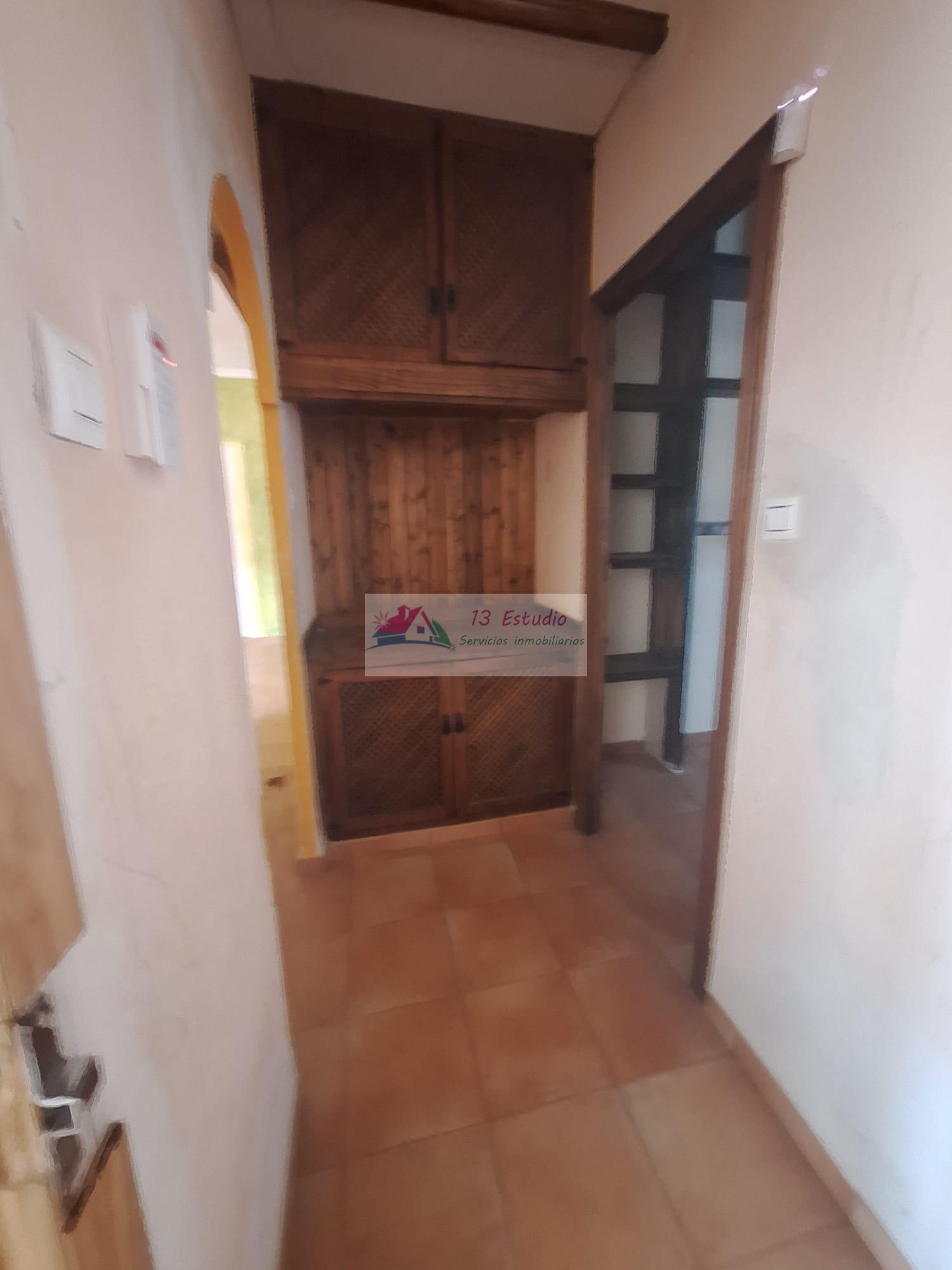 Venta de piso en Cartagena