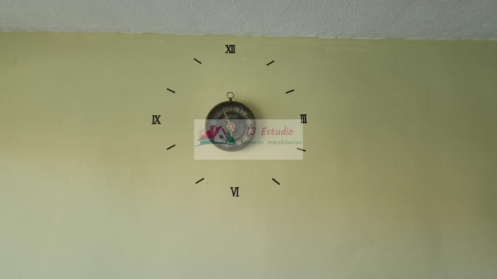 For rent of flat in La Manga del Mar Menor