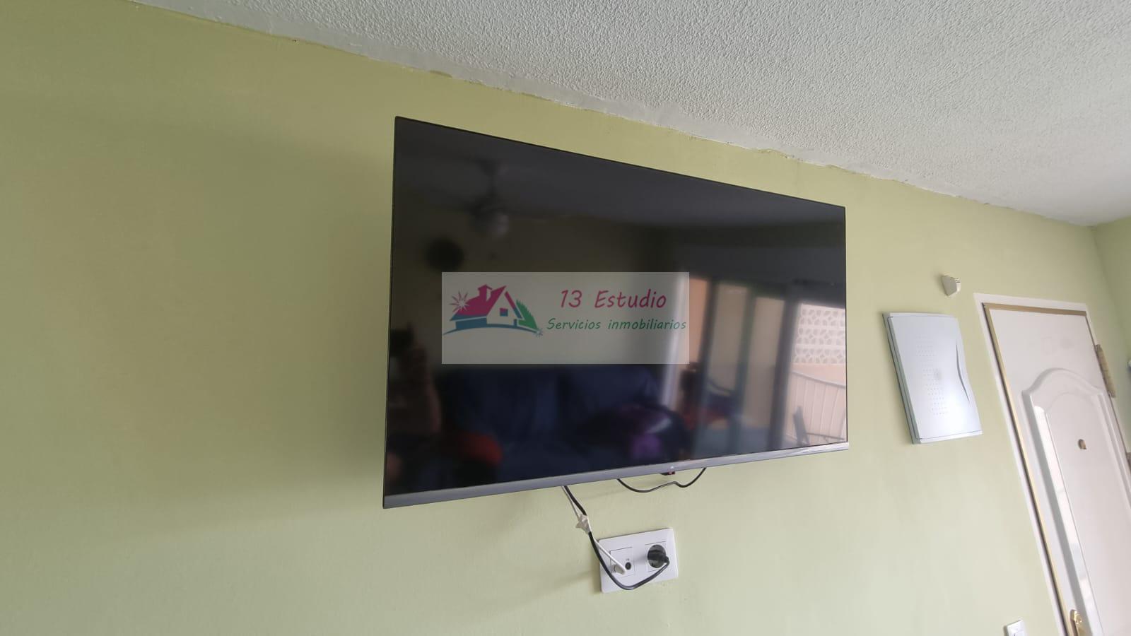 For rent of flat in La Manga del Mar Menor