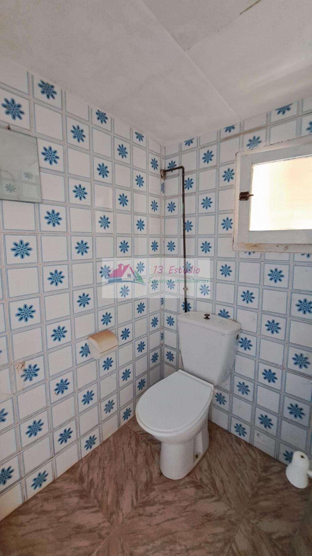 Washroom