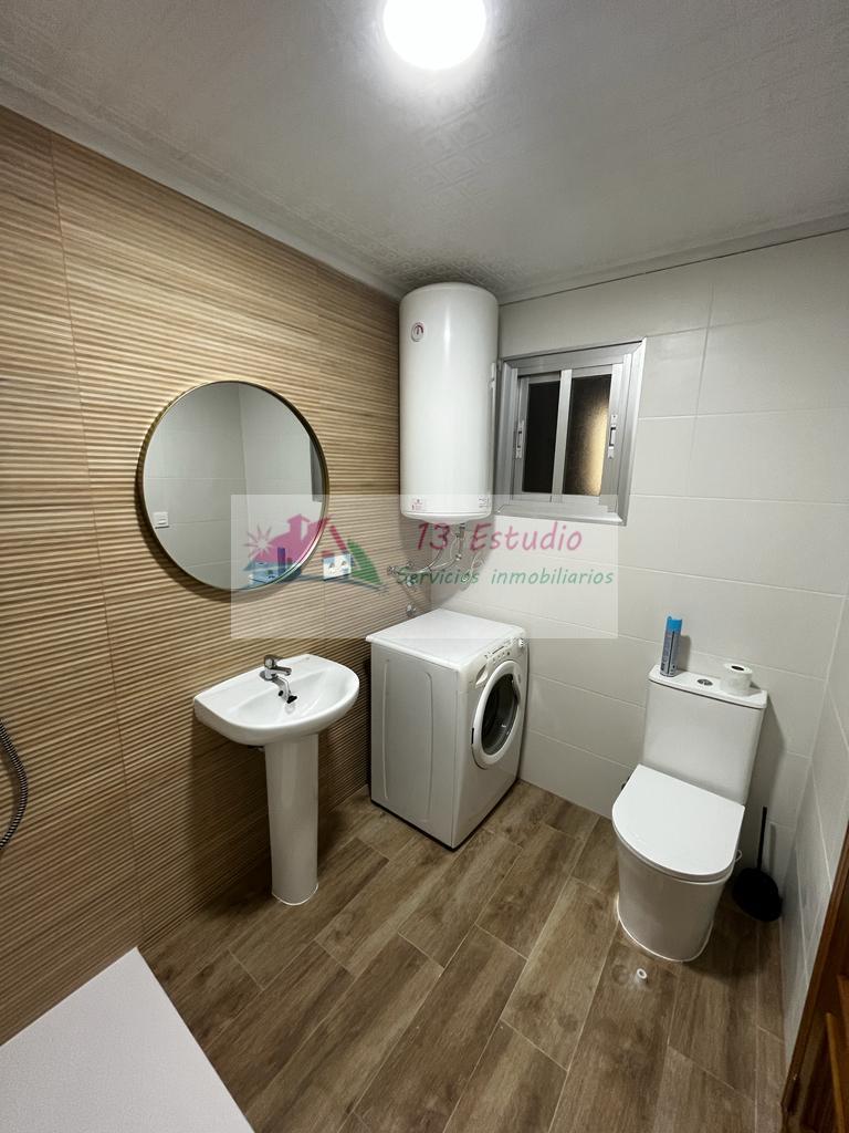For rent of room in Cartagena