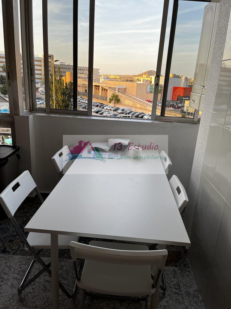 For rent of room in Cartagena