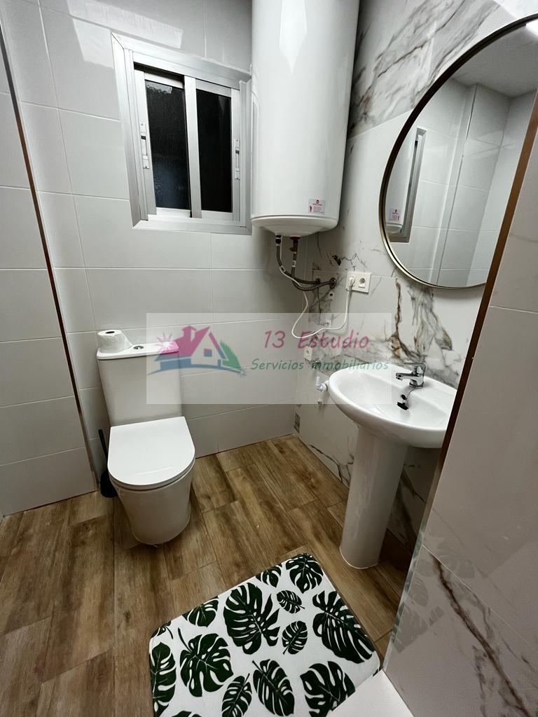 For rent of room in Cartagena