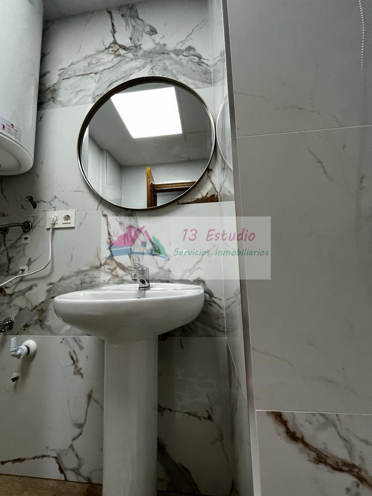For rent of room in Cartagena
