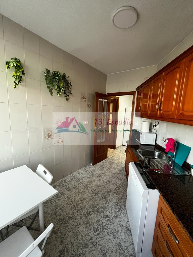 For rent of room in Cartagena