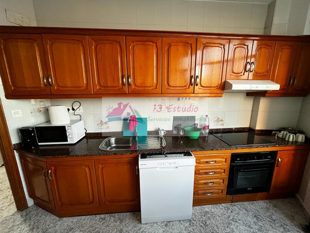 For rent of room in Cartagena