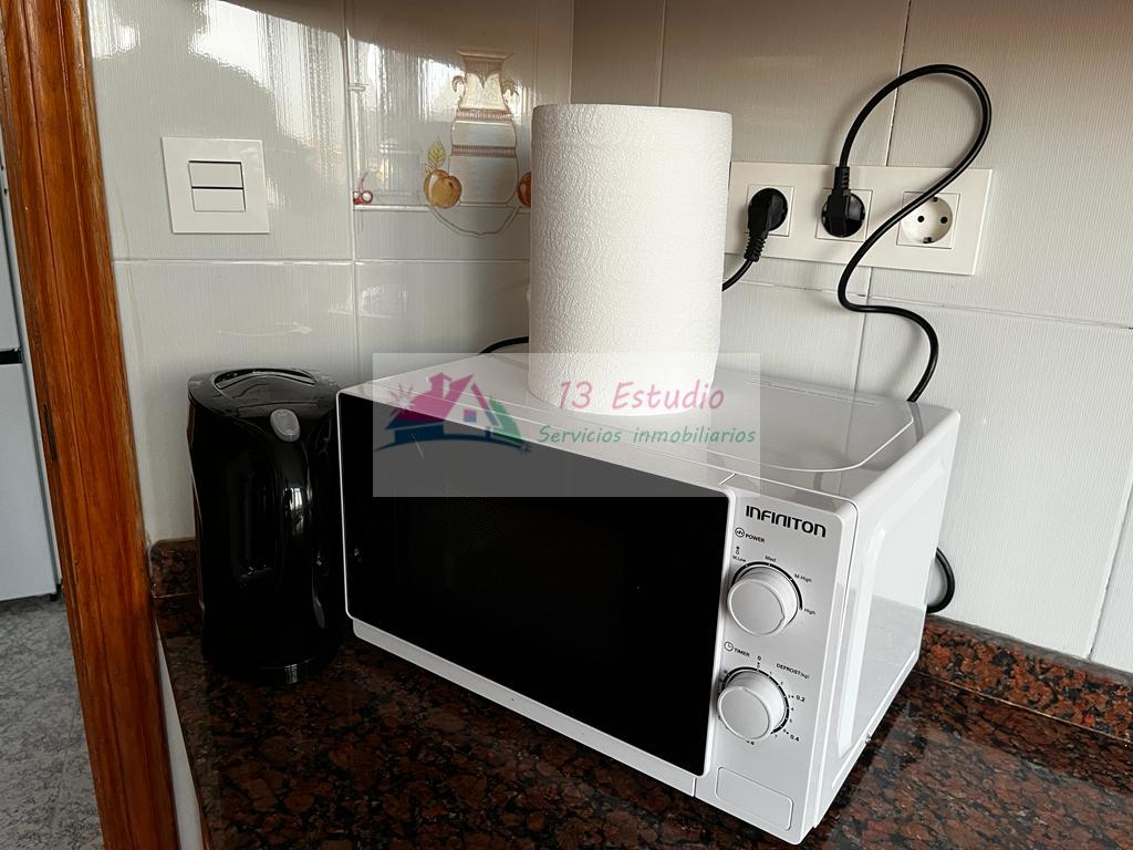 For rent of room in Cartagena