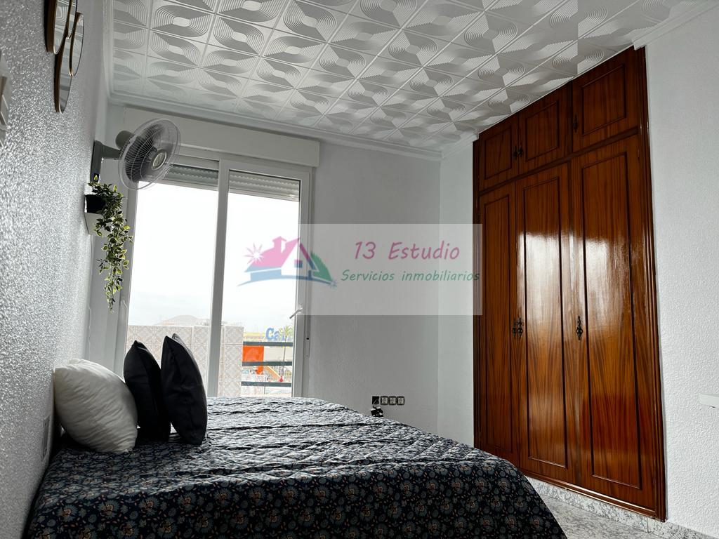 For rent of room in Cartagena