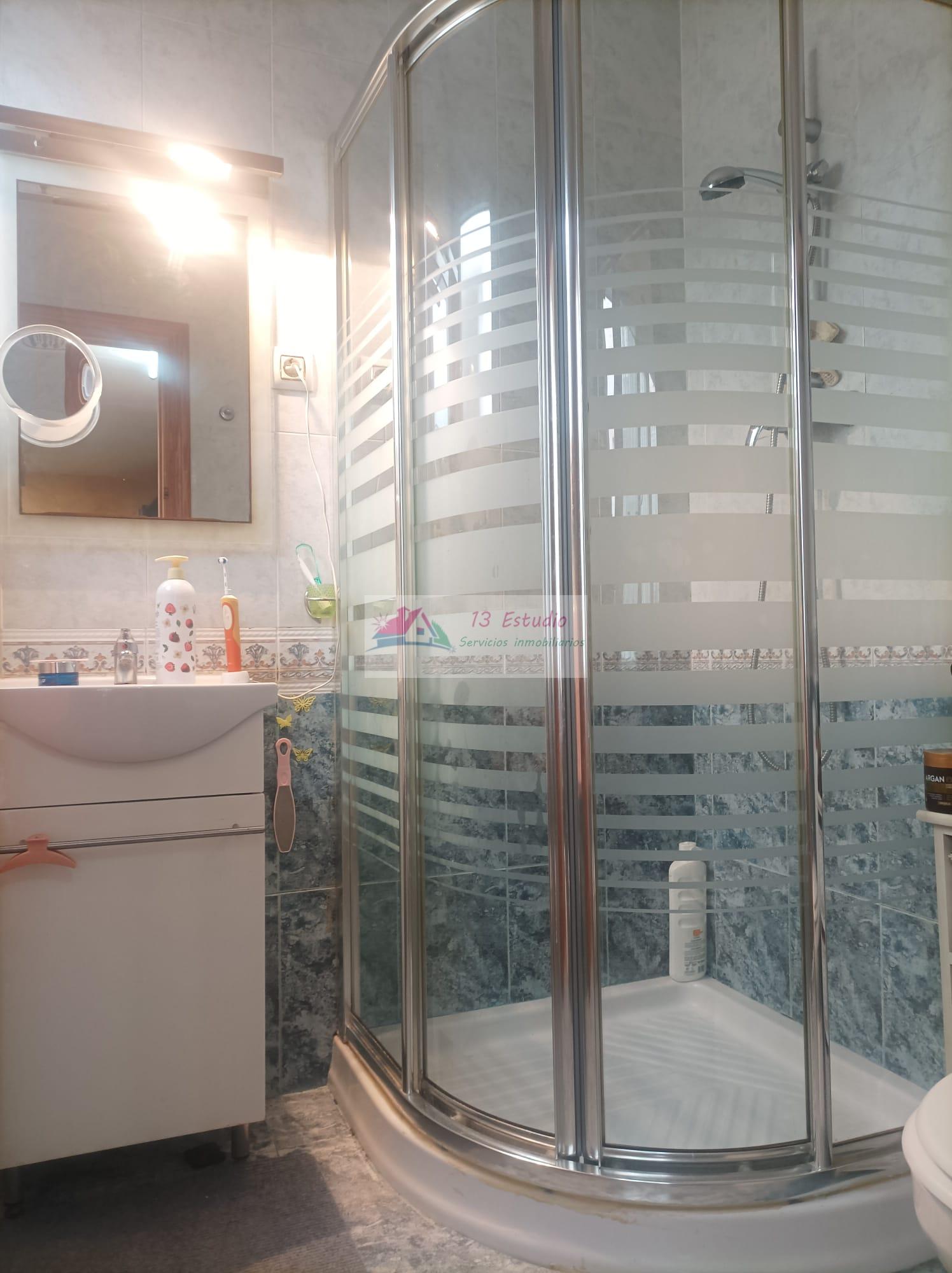 For sale of duplex in Cartagena