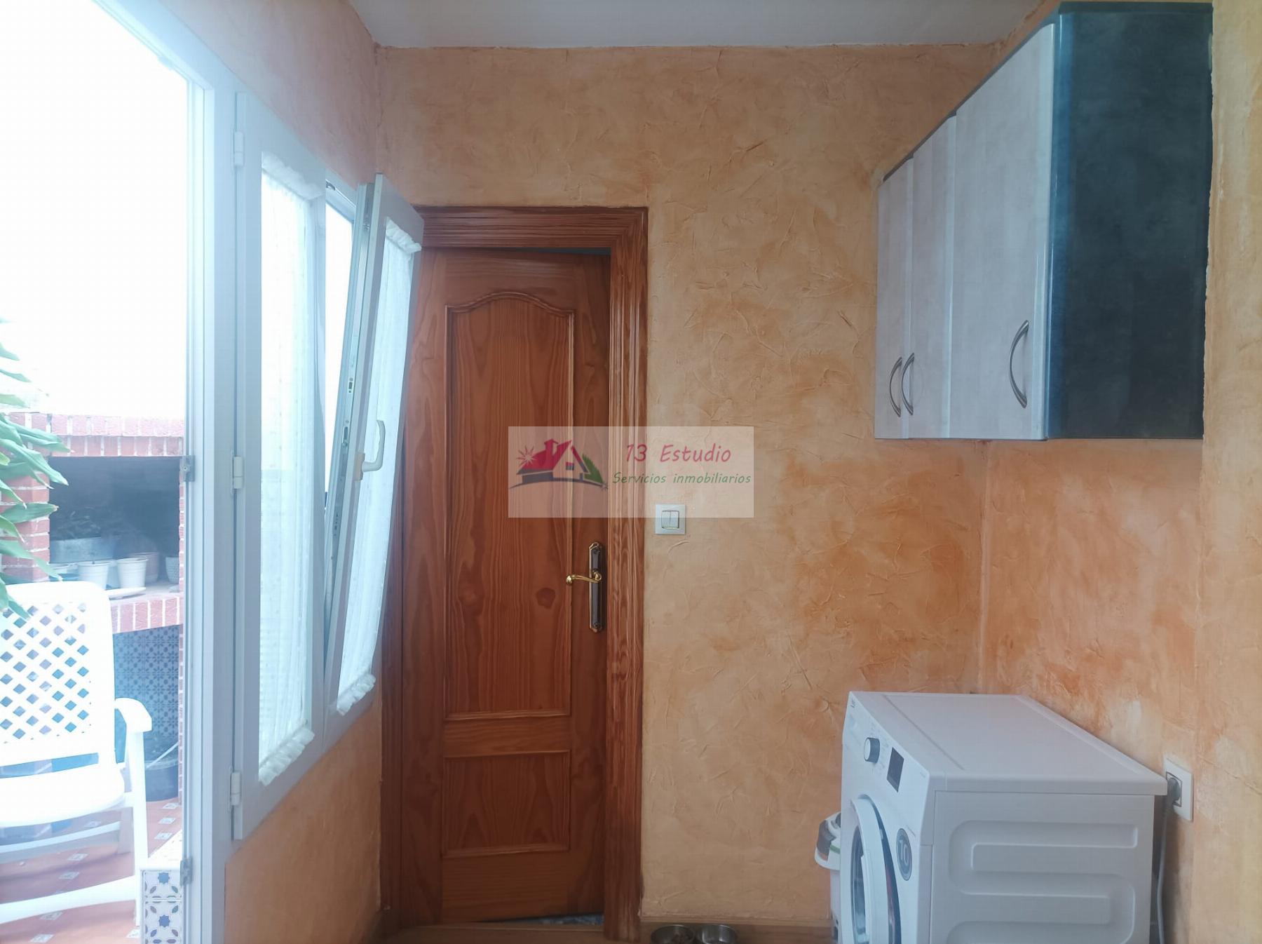 For sale of duplex in Cartagena