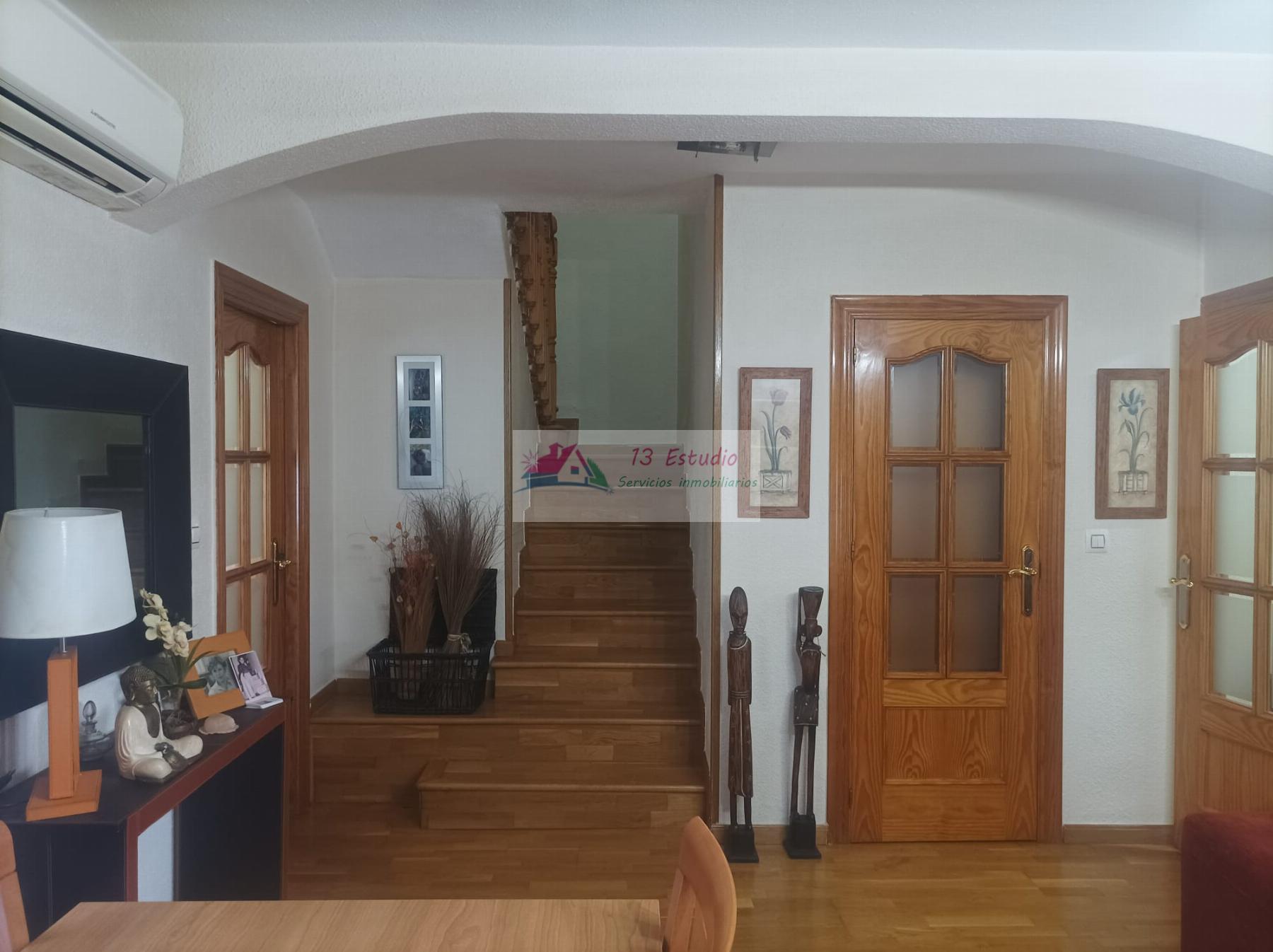 For sale of duplex in Cartagena