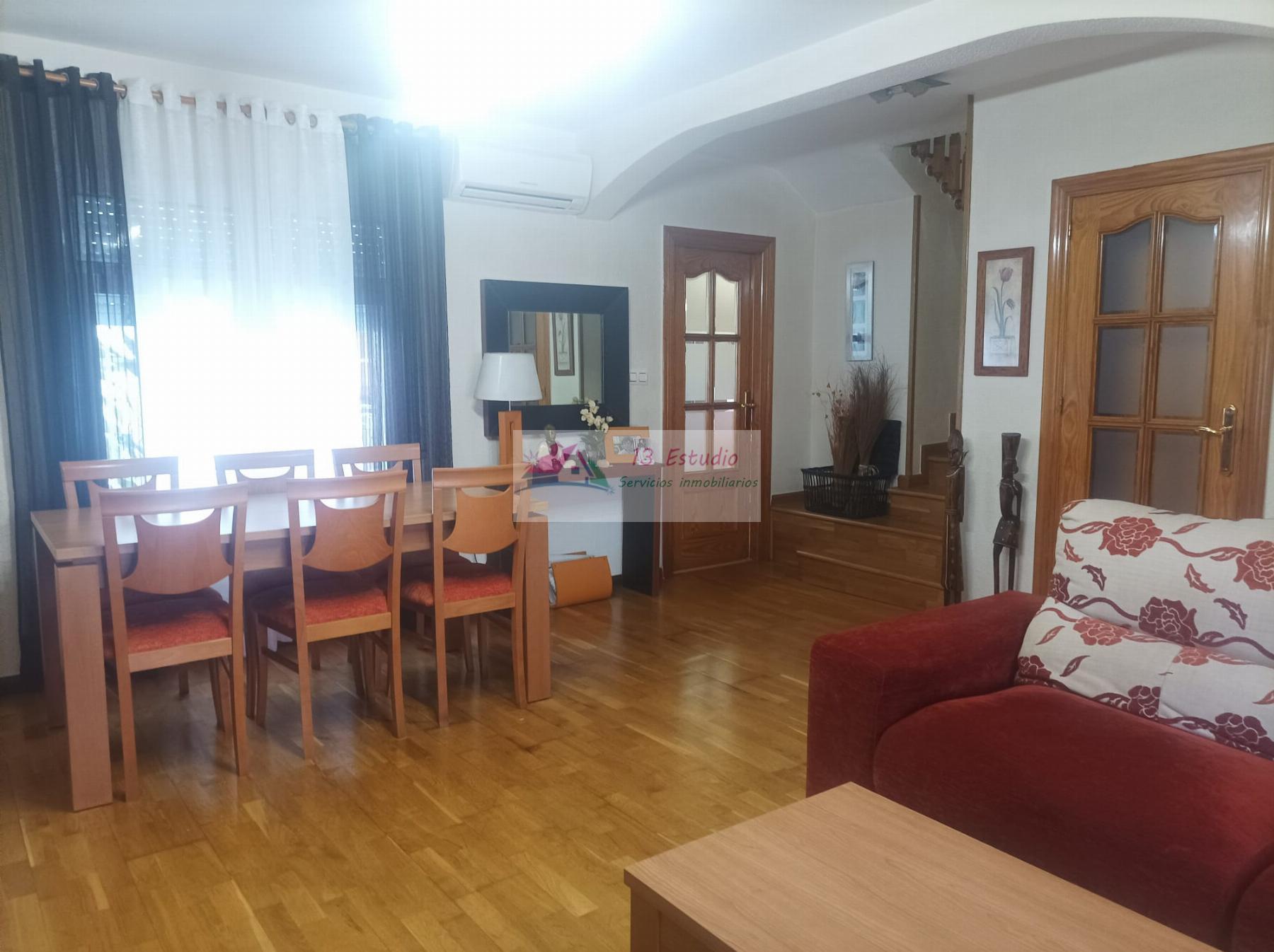 For sale of duplex in Cartagena