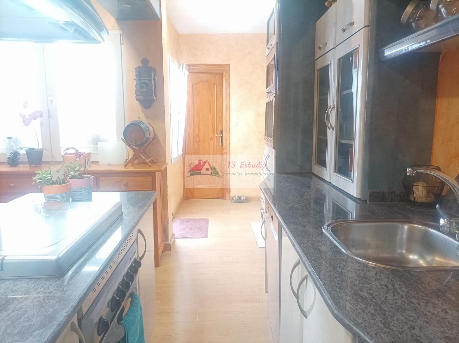 For sale of duplex in Cartagena