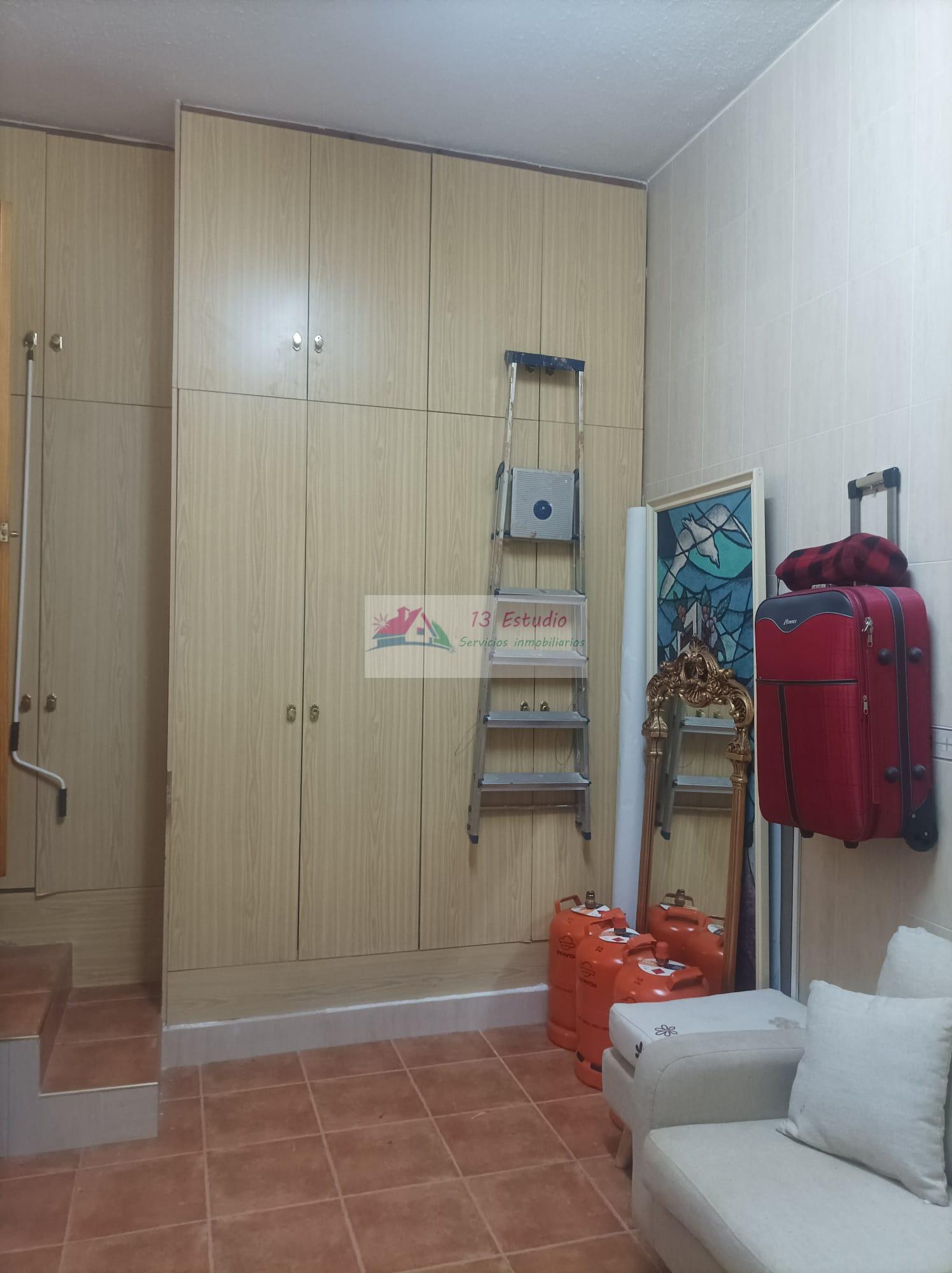 For sale of duplex in Cartagena