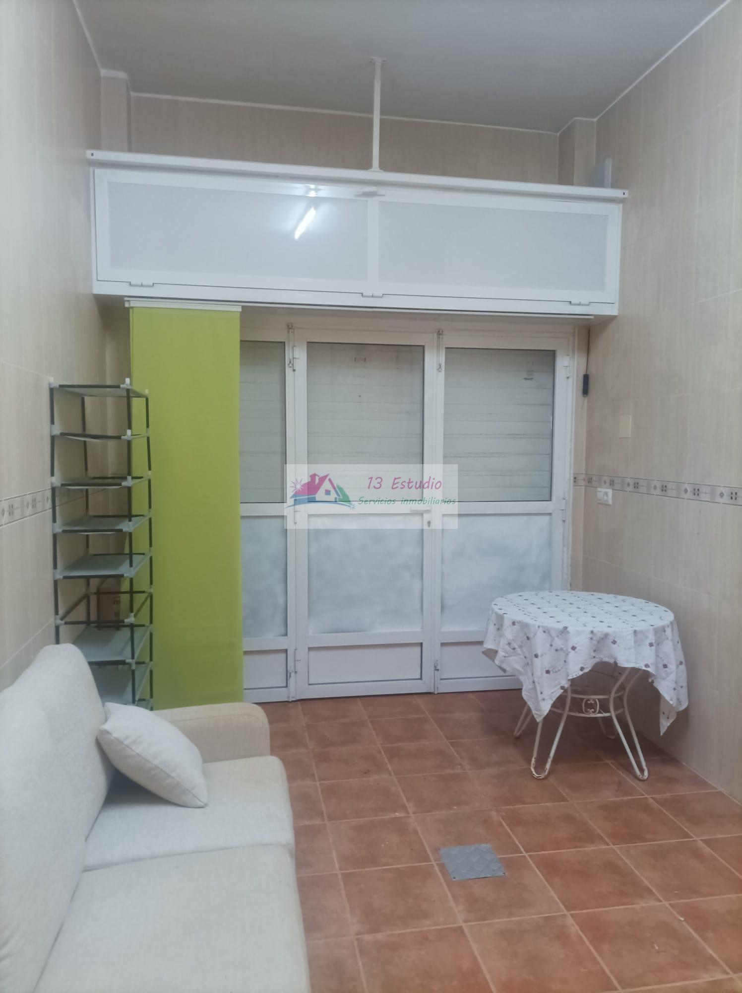 For sale of duplex in Cartagena