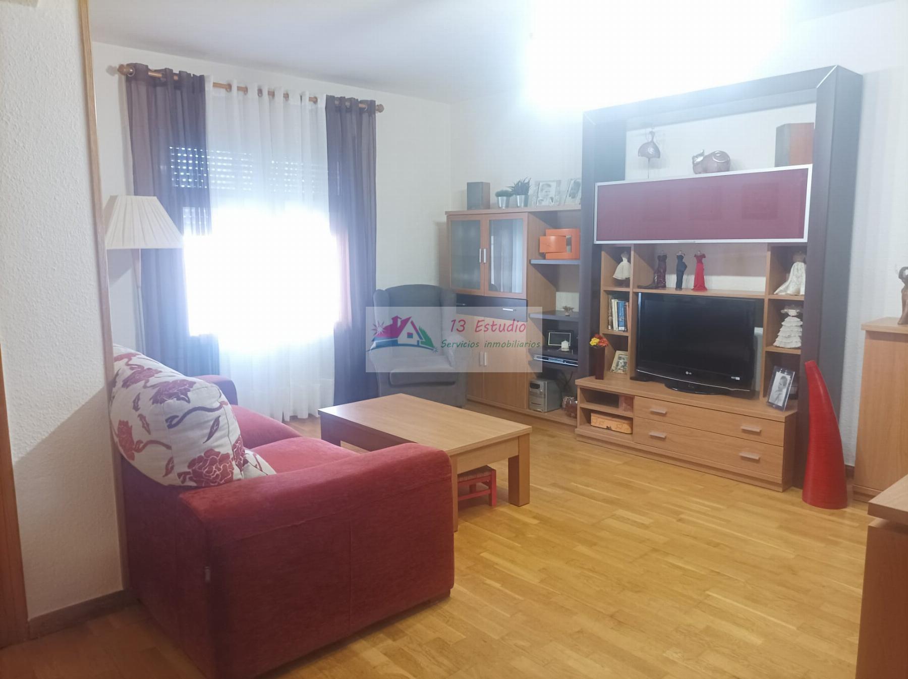 For sale of duplex in Cartagena