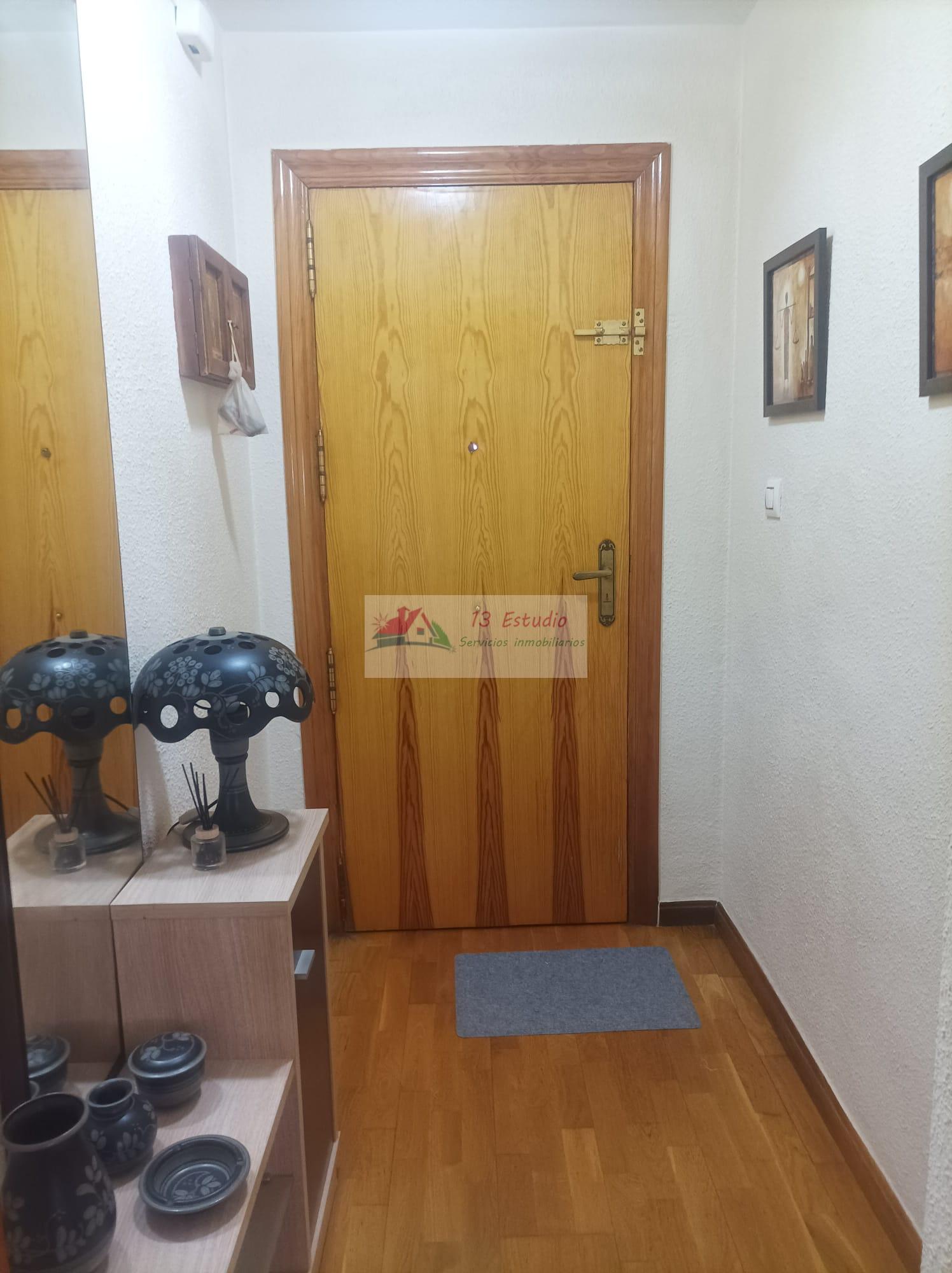 For sale of duplex in Cartagena