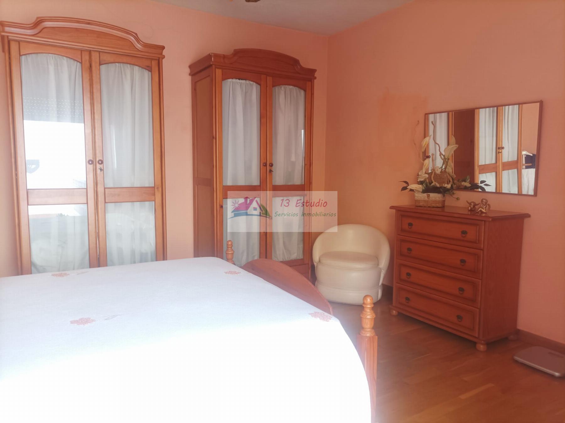 For sale of duplex in Cartagena