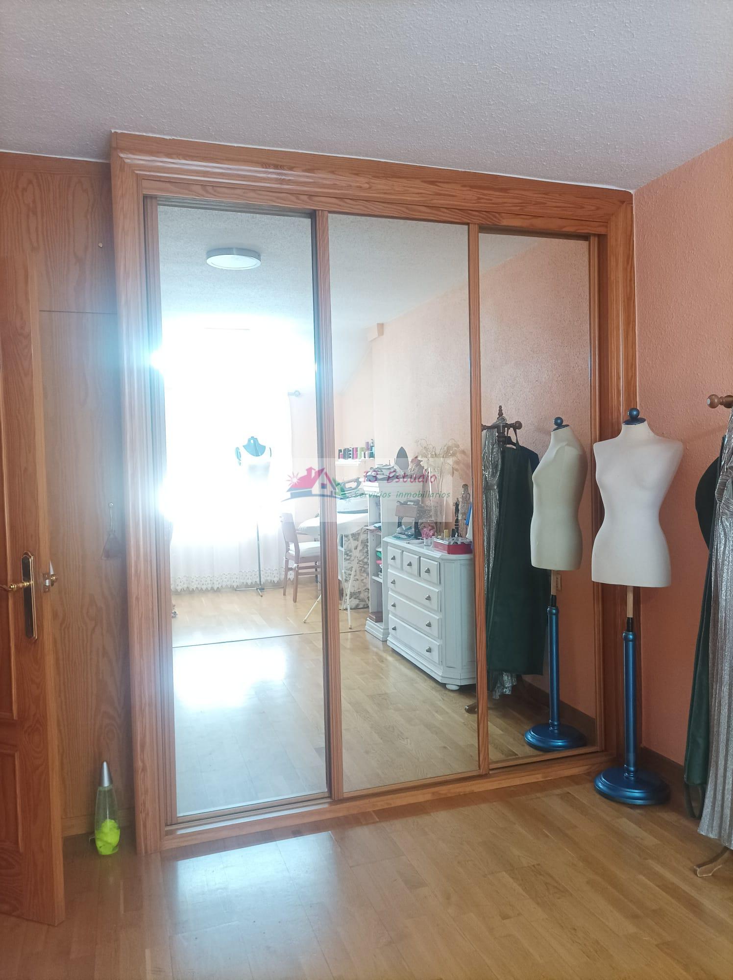 For sale of duplex in Cartagena