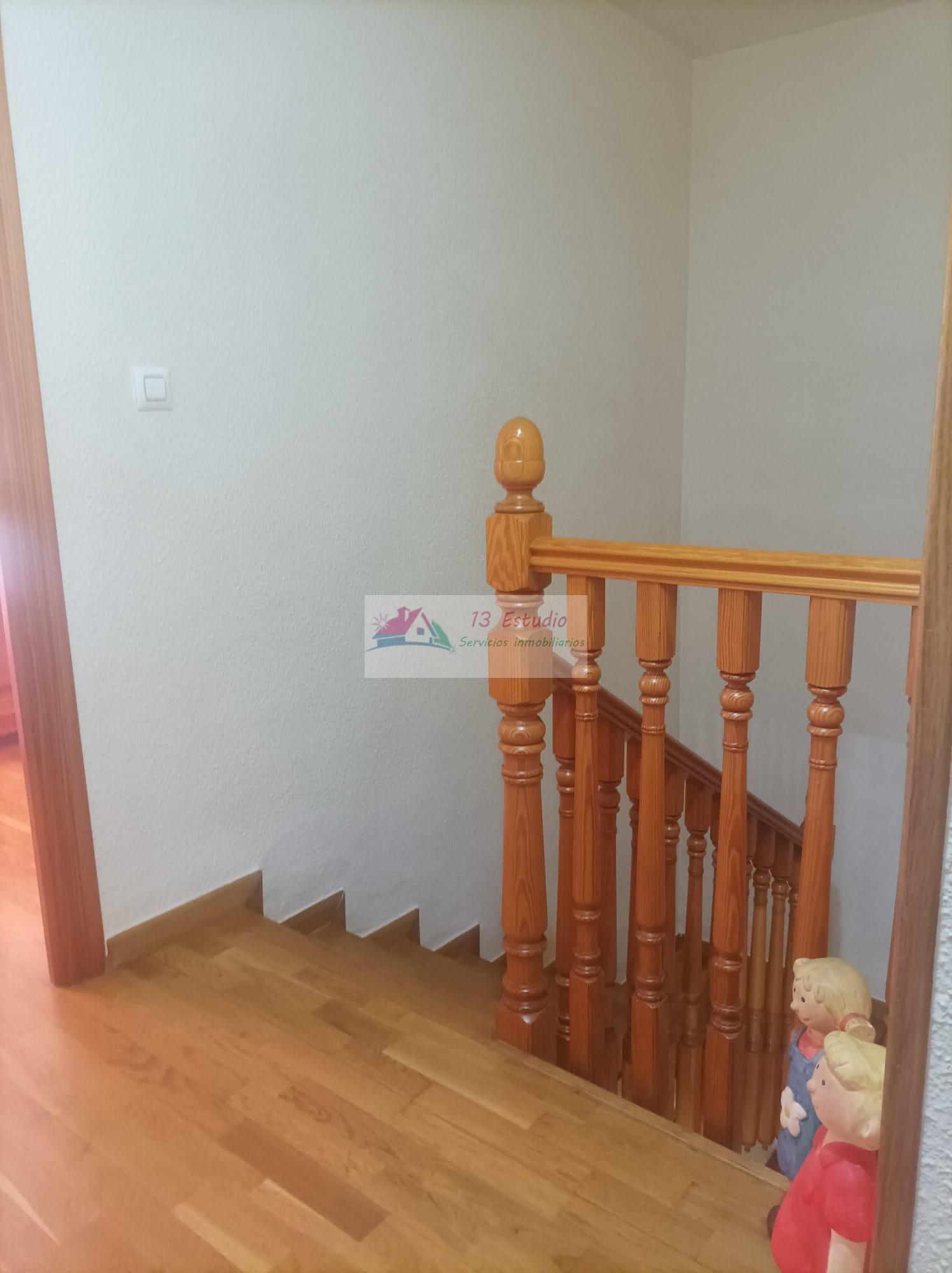 For sale of duplex in Cartagena