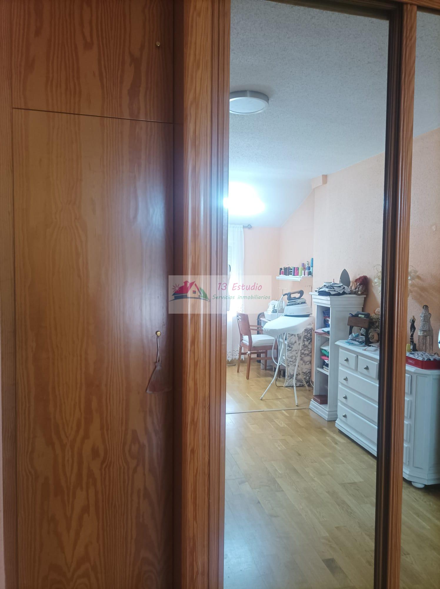 For sale of duplex in Cartagena