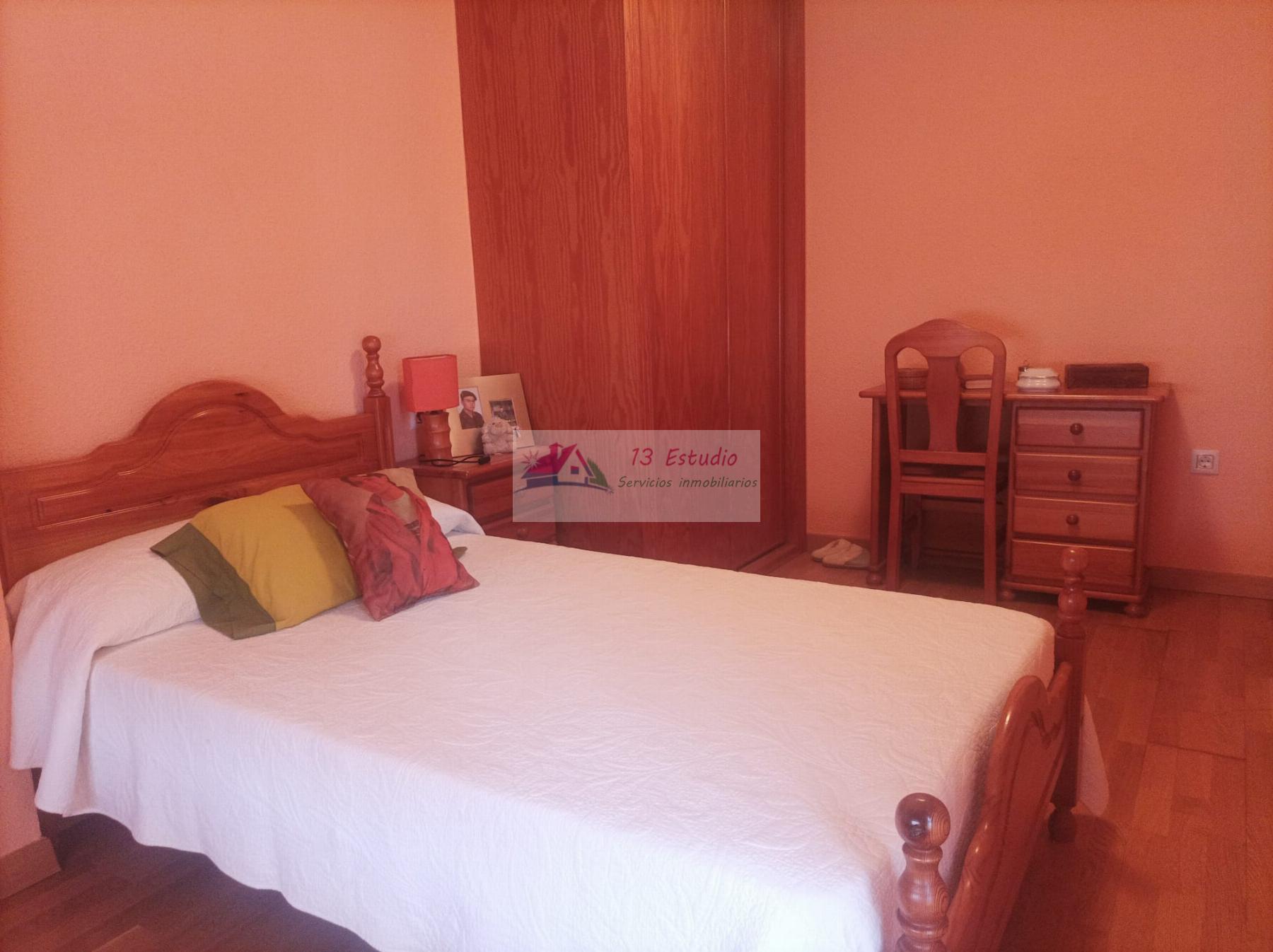 For sale of duplex in Cartagena